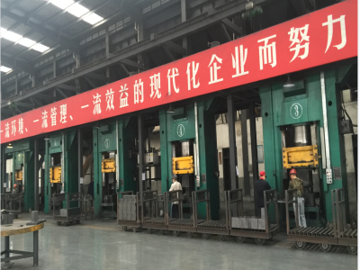 節電55%，伺服壓力機是如何做到的？