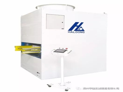 外賣，快遞，電商都在搶人，你還在嫌自動布料機價格貴