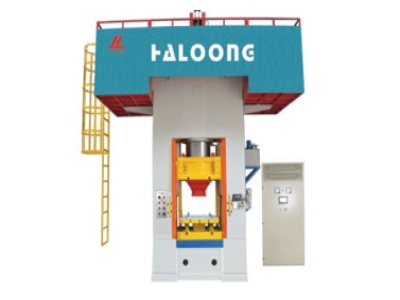 800T電動螺旋壓力機多少錢？價格藏在參數里