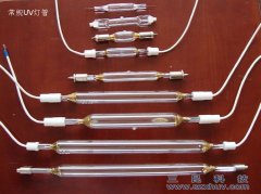 常規(guī)UV燈管參數(shù)、規(guī)格、功率